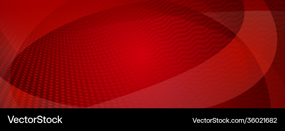 Abstract background curves and halftone dots Abstract background curves and halftone dots Vector Image
