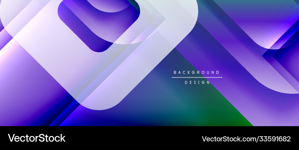 Geometric abstract background with lines Geometric abstract background with lines Vector Image