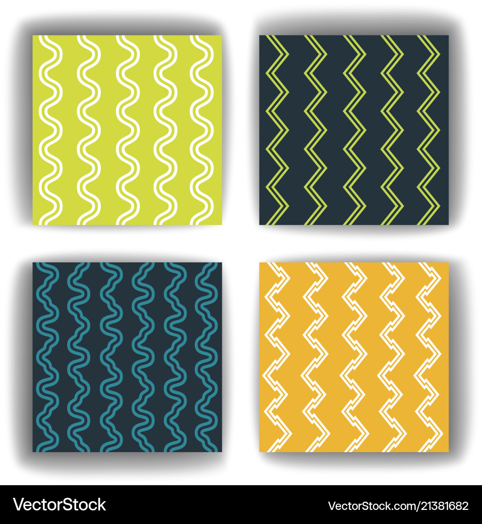 Geometry pattern Vector Image