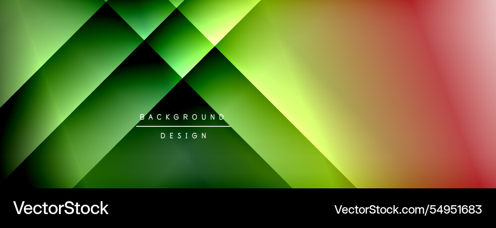 Light shadow lines dynamic gradient background Light shadow lines dynamic gradient background vector image