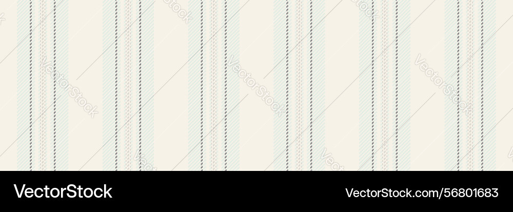 Vhoice vertical stripe pattern lines vector image