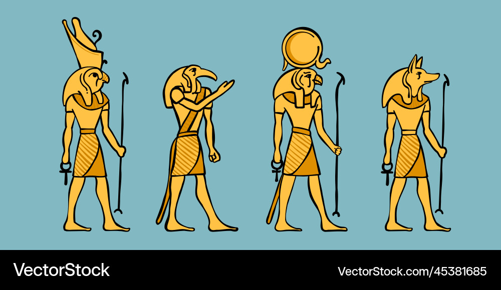 Amunra Casino tematický obrázek