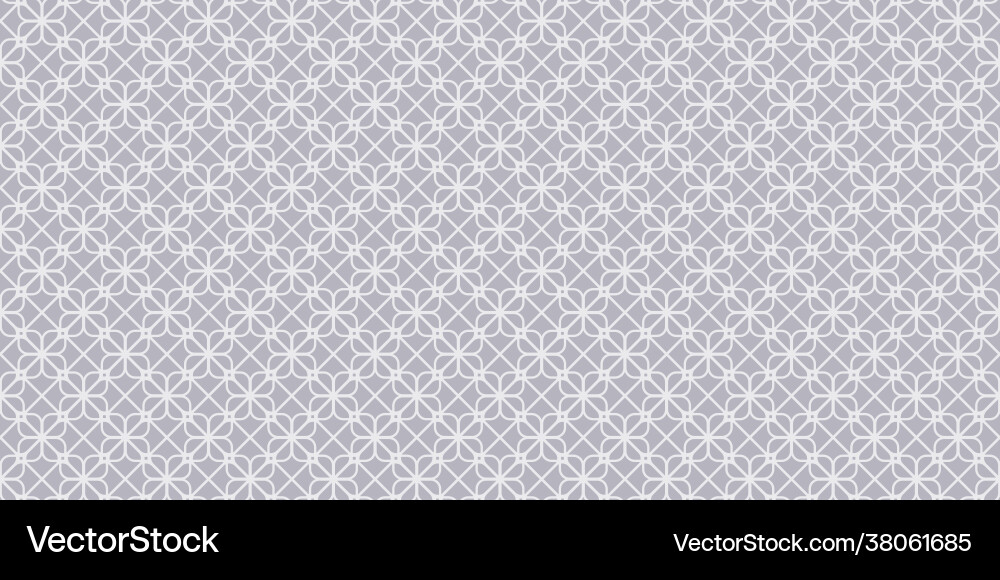 Geometric seamless pattern traditional Geometric seamless pattern traditional vector image