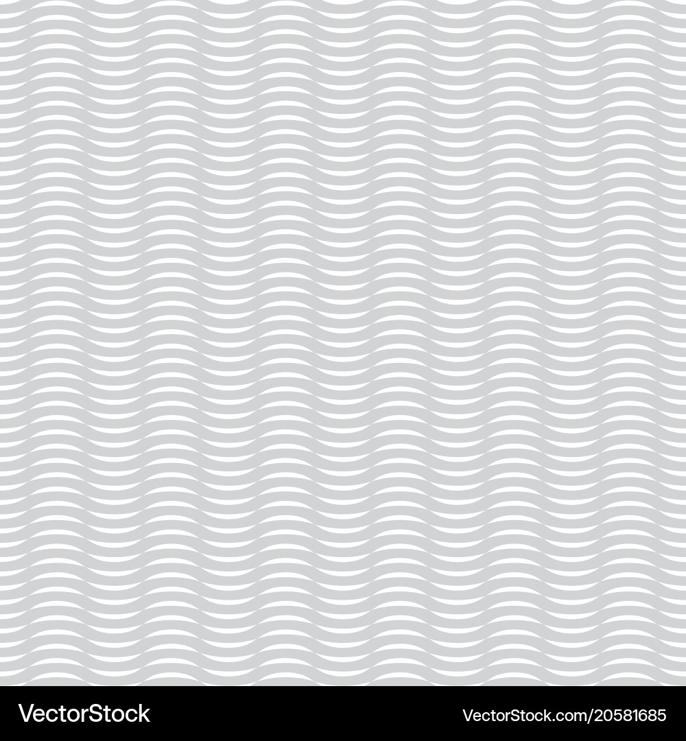 Seamless pattern vector image
