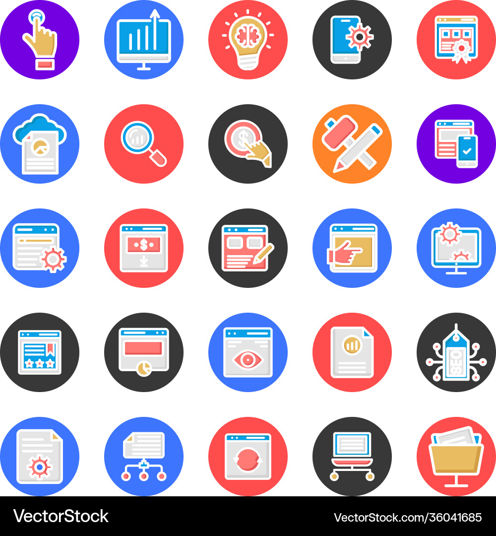 Web and seo isolated icon which can easily Web and seo isolated icon which can easily vector image