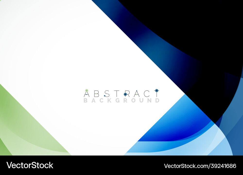Minimal background abstract square shape Minimal background abstract square shape vector image