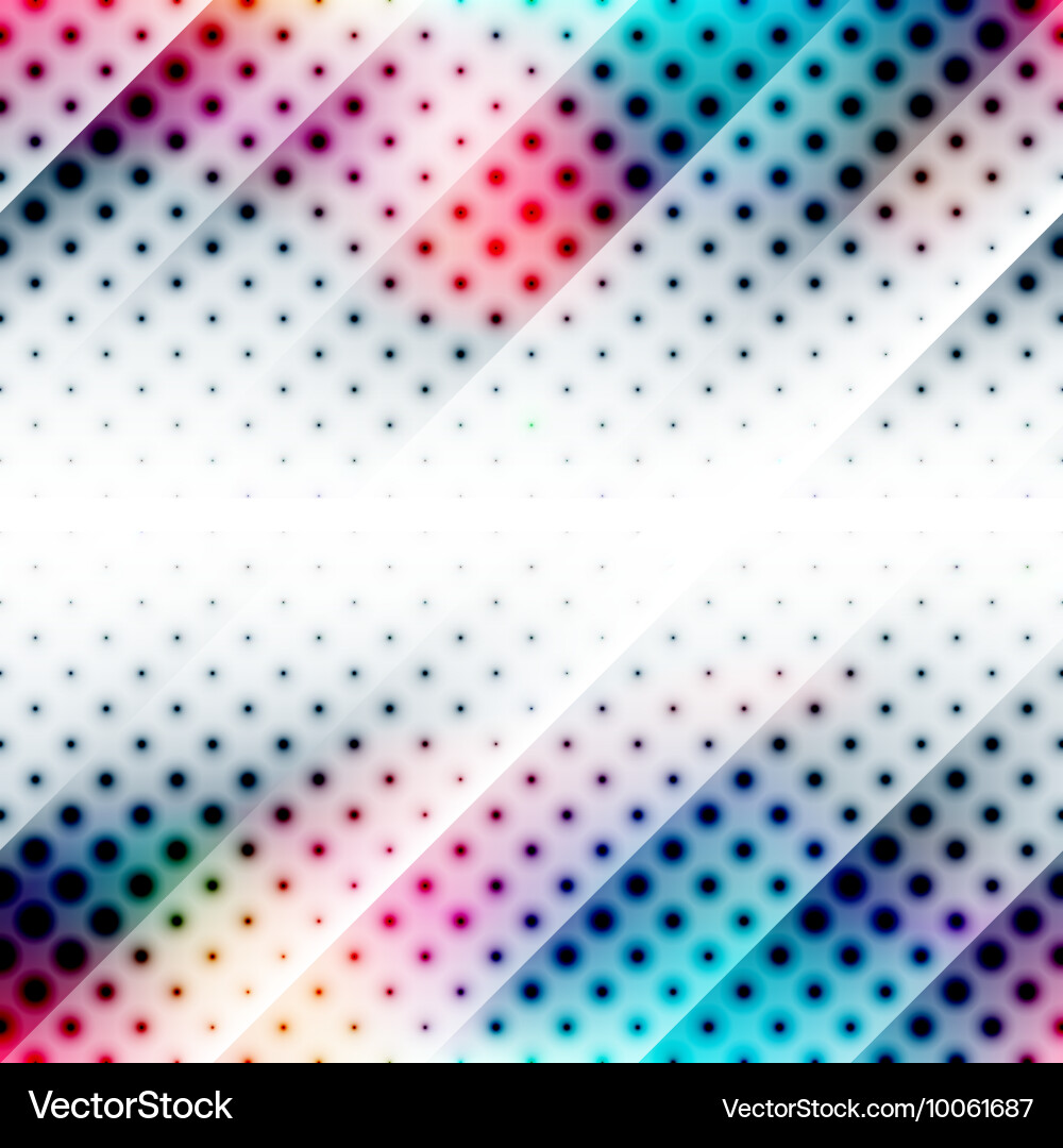 Abstract template background Vector Image