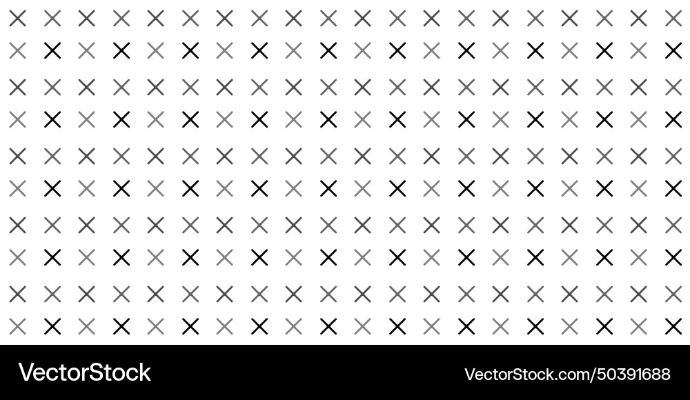 Seamless pattern with multiply lines Vector Image