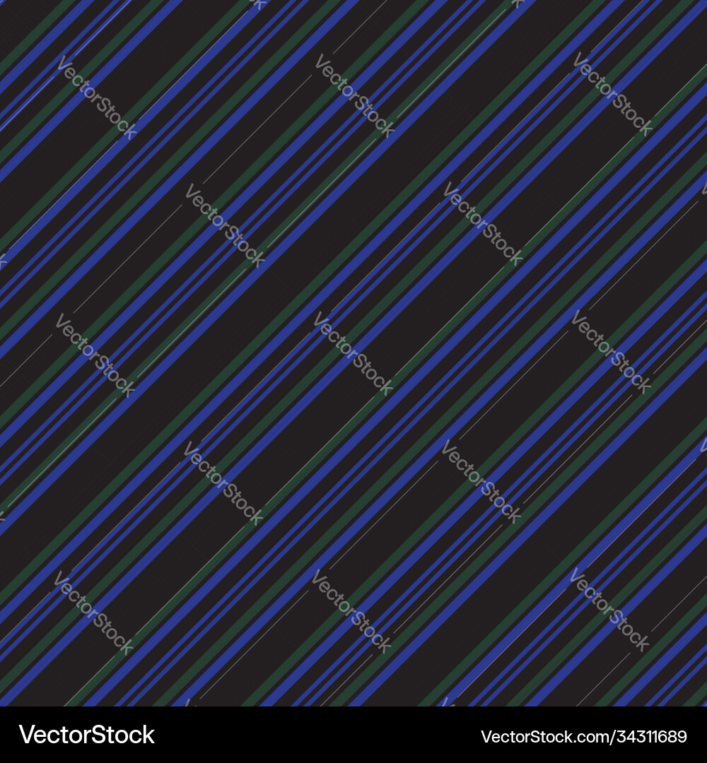 Green stripe seamless pattern background Green stripe seamless pattern background vector image