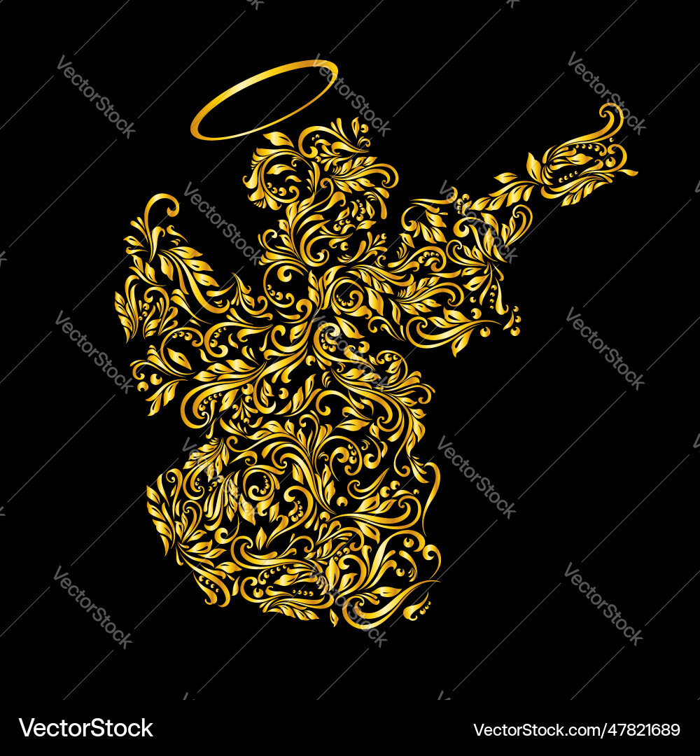 Pattern Pattern vector image