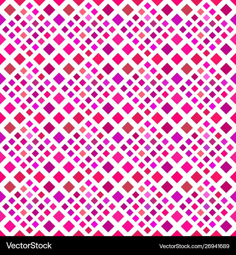 Seamless square pattern background - abstract Seamless square pattern background - abstract vector image