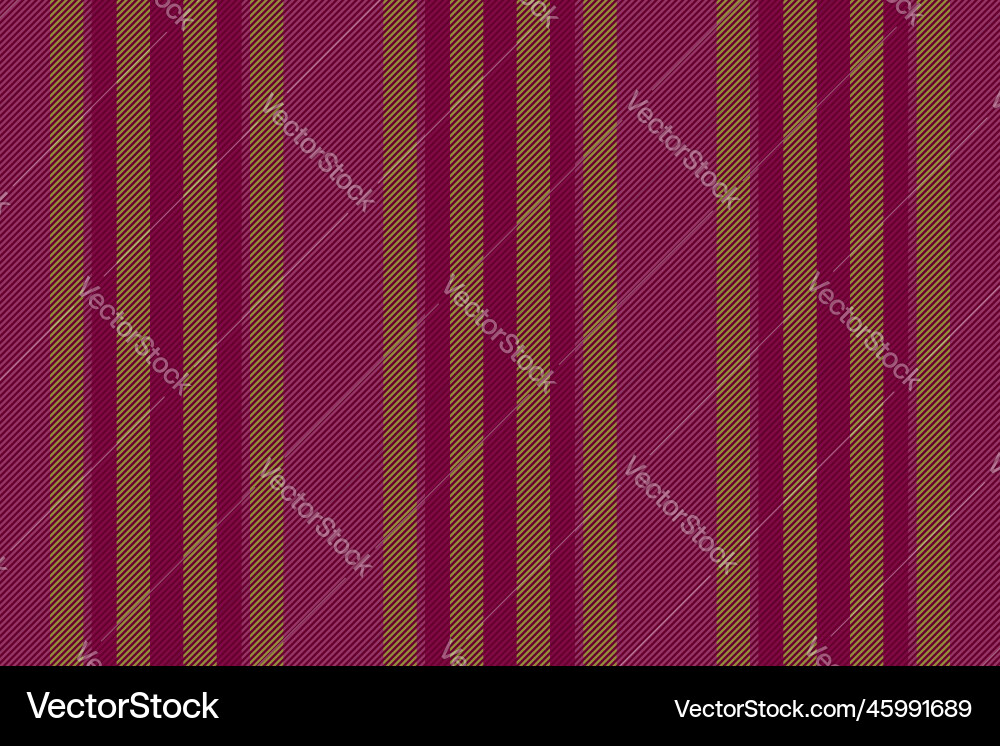 Textile background pattern texture lines seamless Vector Image
