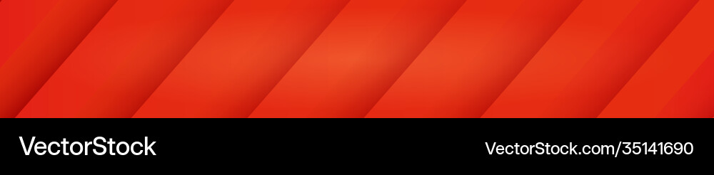 Abstract background different rectangles red Abstract background different rectangles red vector image