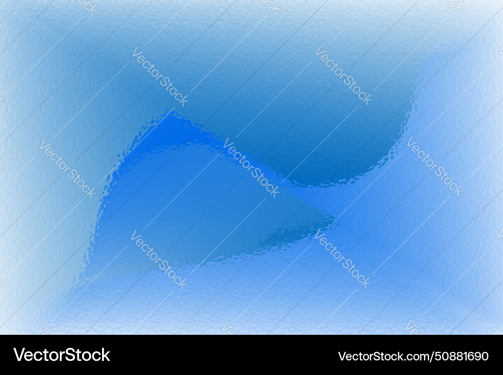 Abstract blur gradient background with frosted Abstract blur gradient background with frosted vector image