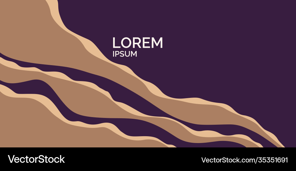A composition with abstract elements in popular A composition with abstract elements in popular vector image