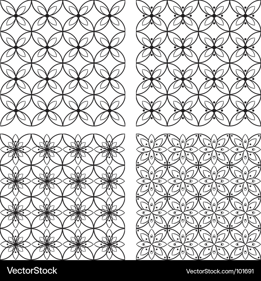 Abstract background Vector Image