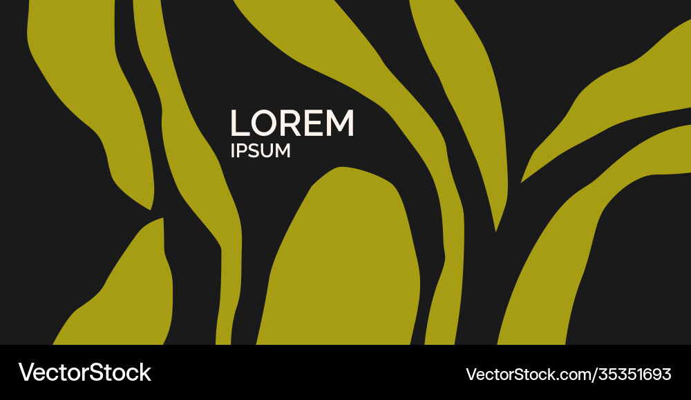 A composition with abstract elements in popular A composition with abstract elements in popular vector image