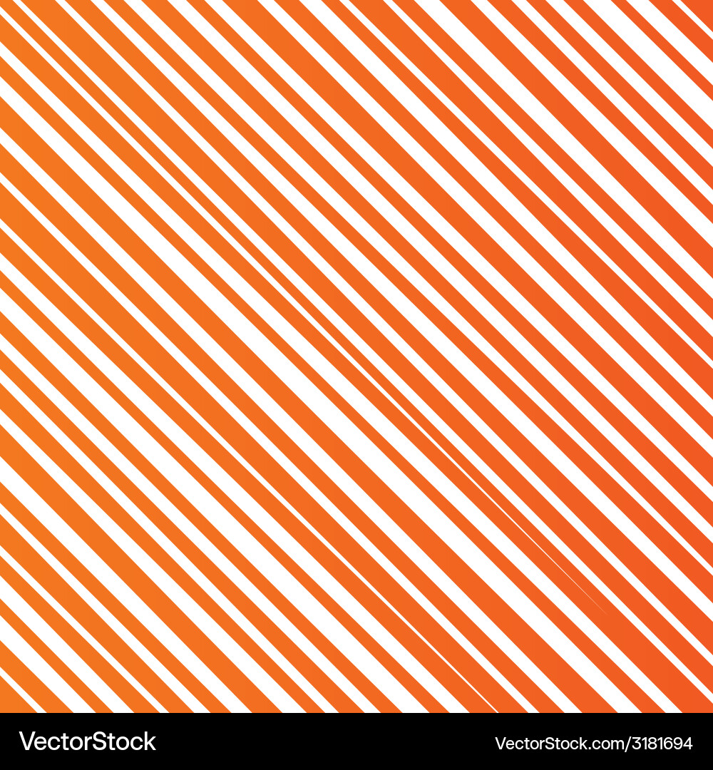 Diagonal lines background abstract stripes vector image