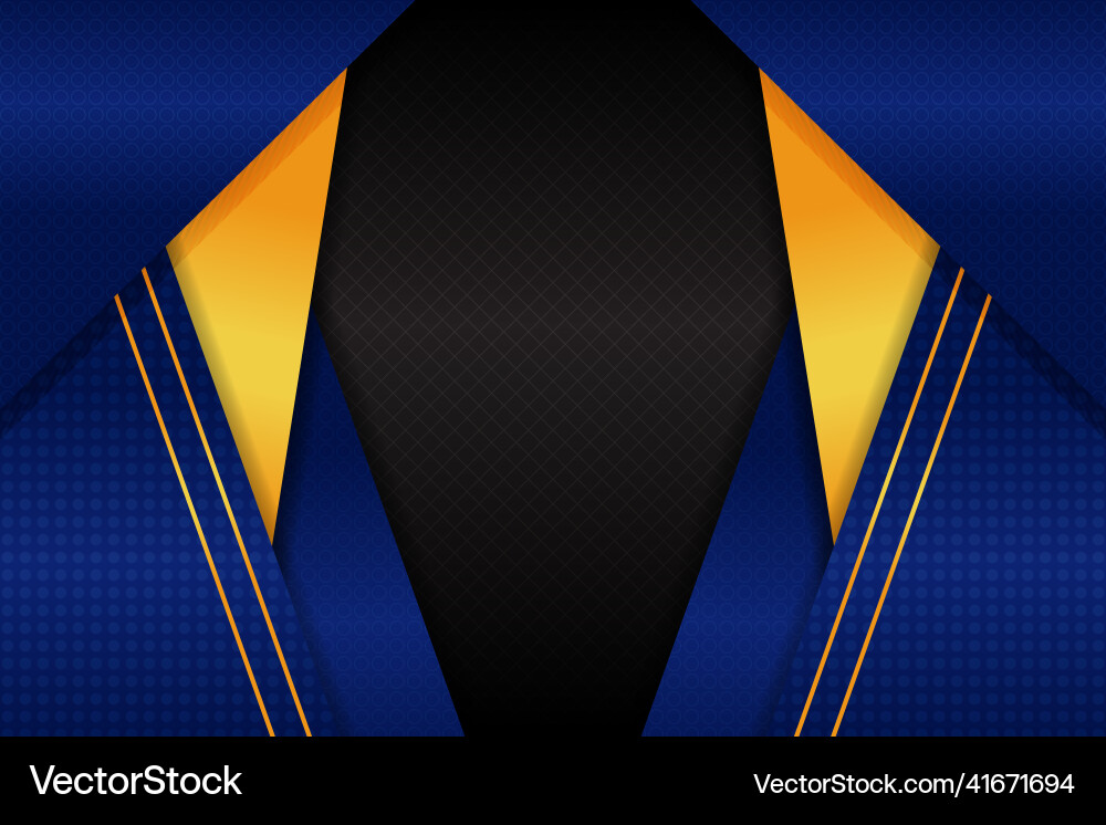 Luxury background diagonal overlapped layer Luxury background diagonal overlapped layer vector image