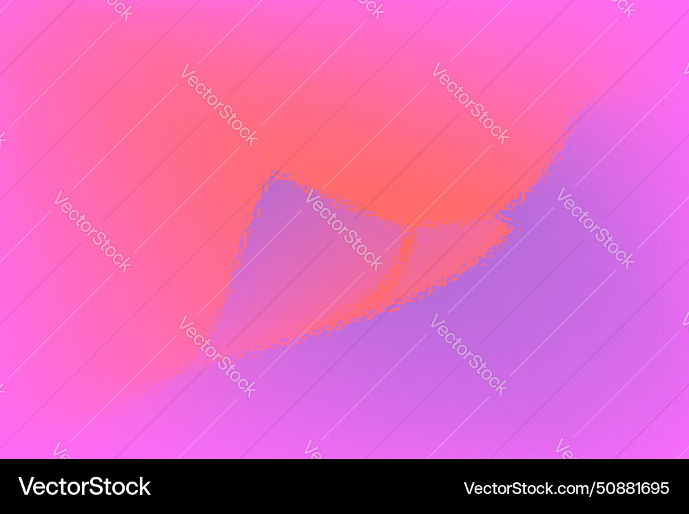 Abstract blur gradient background with frosted Abstract blur gradient background with frosted vector image