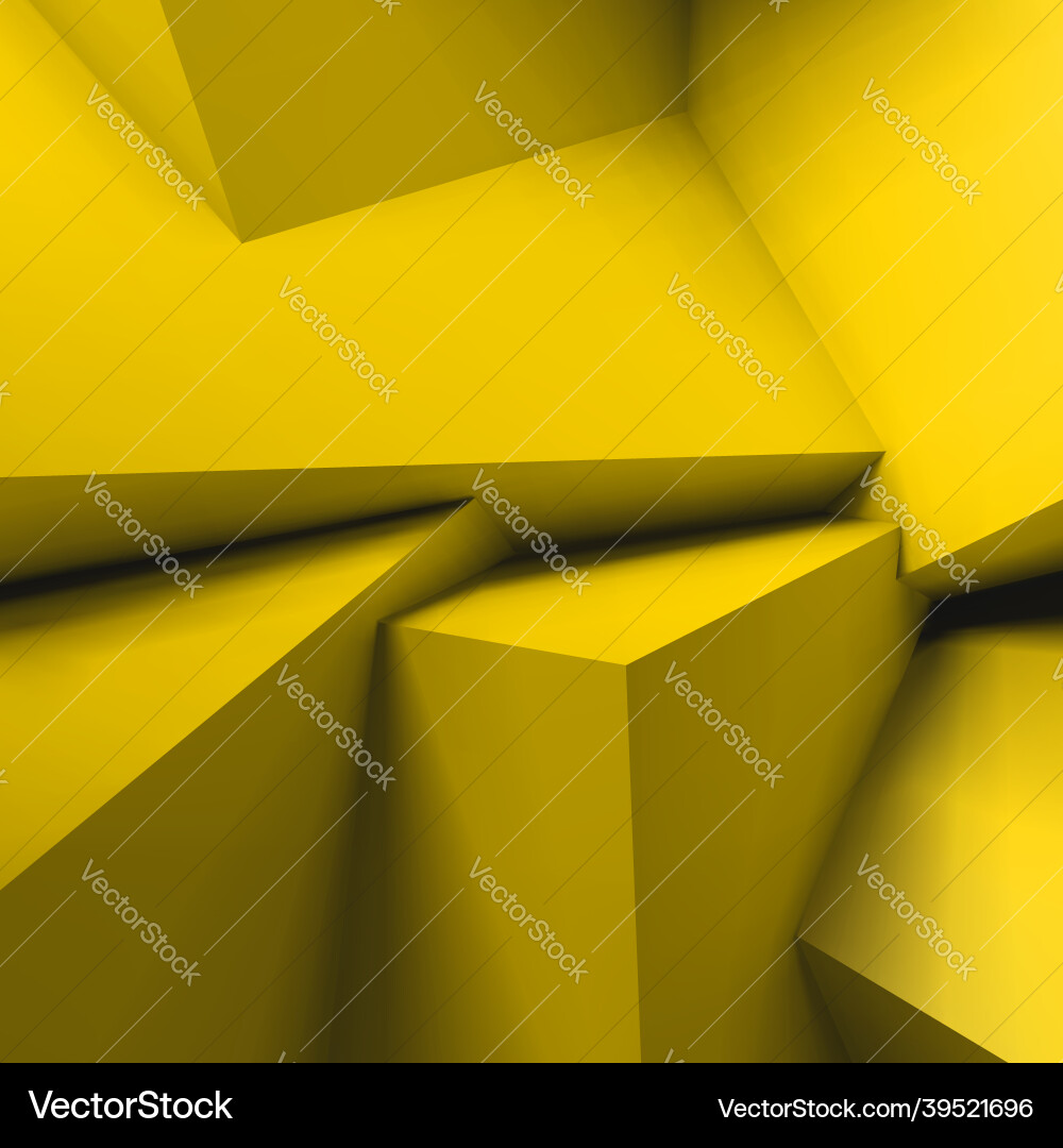 Abstract geometric background with overlapping Abstract geometric background with overlapping vector image