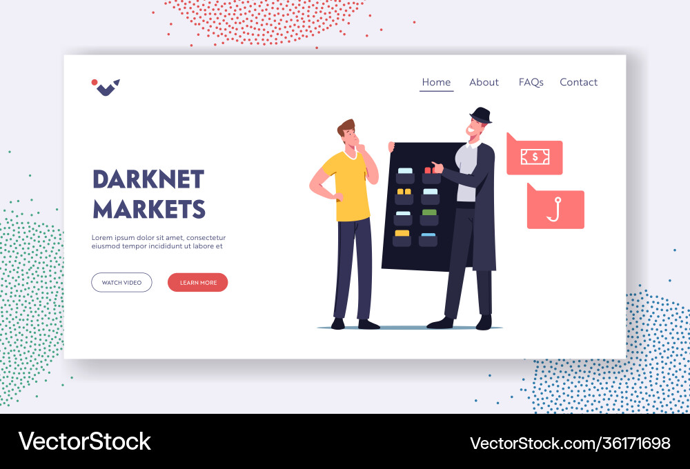 Dark net cyber darknet service virtual Dark net cyber darknet service virtual vector image