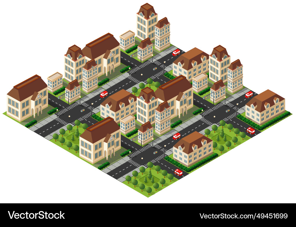 Building of school university Building of school university vector image