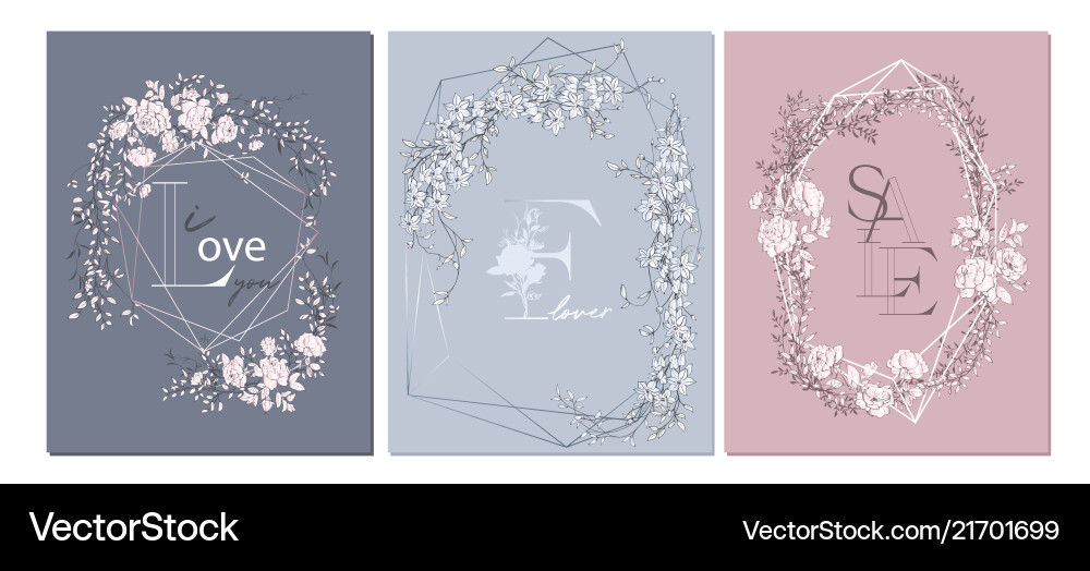 Hochzeitsanordnung Blumenstrauß Design Hochzeitsanordnung Blumenstrauß Design vektorbild
