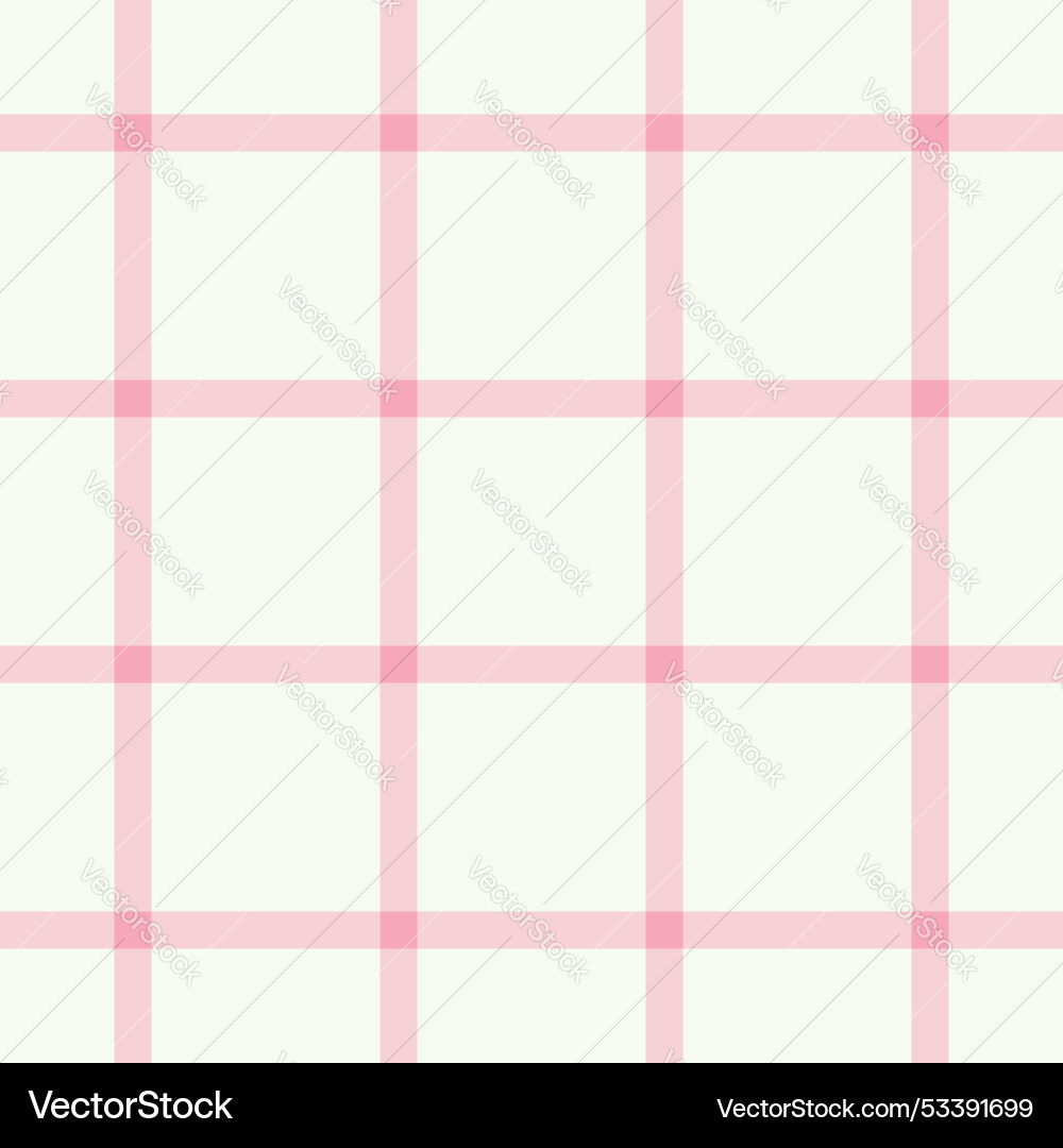 Knot pattern check texture multicolored Vector Image