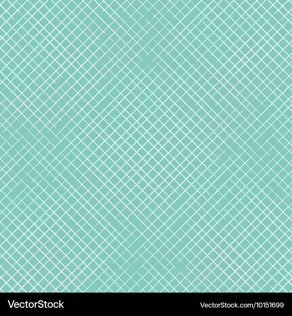 Simple seamless pattern abstract Vector Image