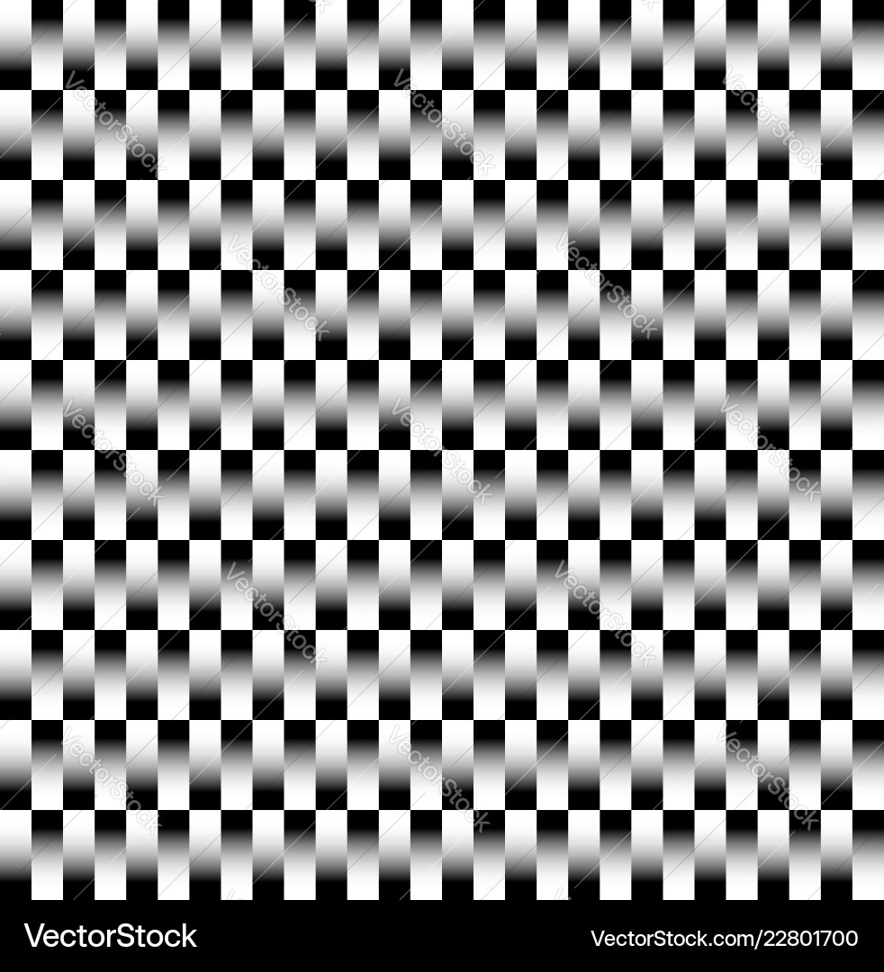 Pattern with alternating bars rectangles Pattern with alternating bars rectangles vector image