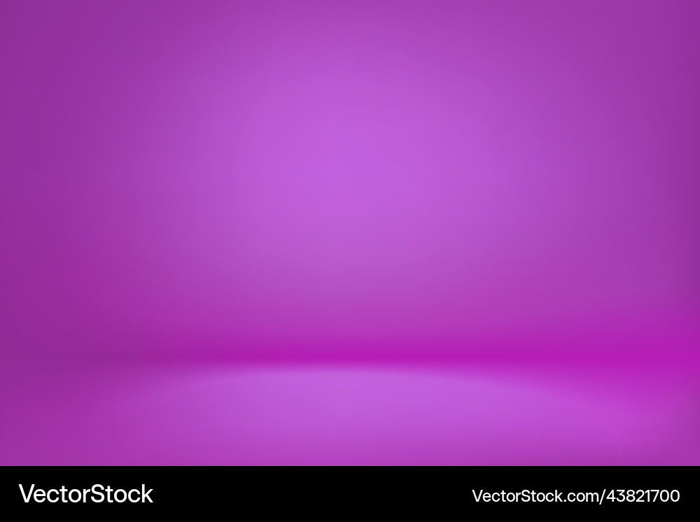 Violet gradient color background for design Violet gradient color background for design vector image