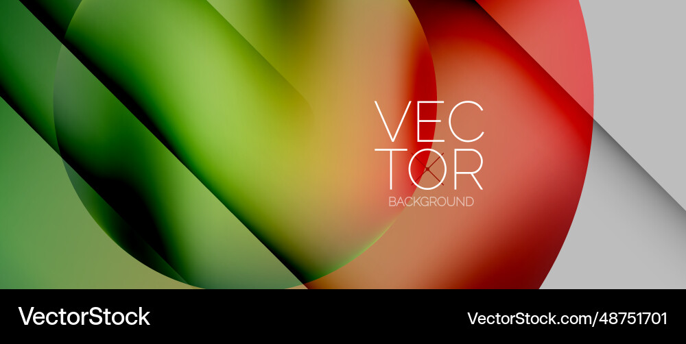 Dynamic fluid gradient techno sphere mesmerizing Dynamic fluid gradient techno sphere mesmerizing Vector Image