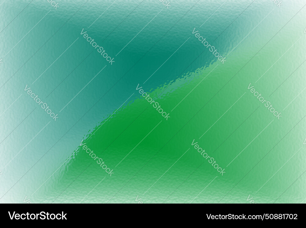 Abstract blur gradient background with frosted Abstract blur gradient background with frosted Vector Image