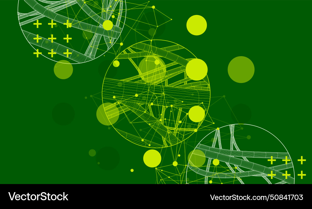Abstract background with a wireframe dynamic Abstract background with a wireframe dynamic vector image