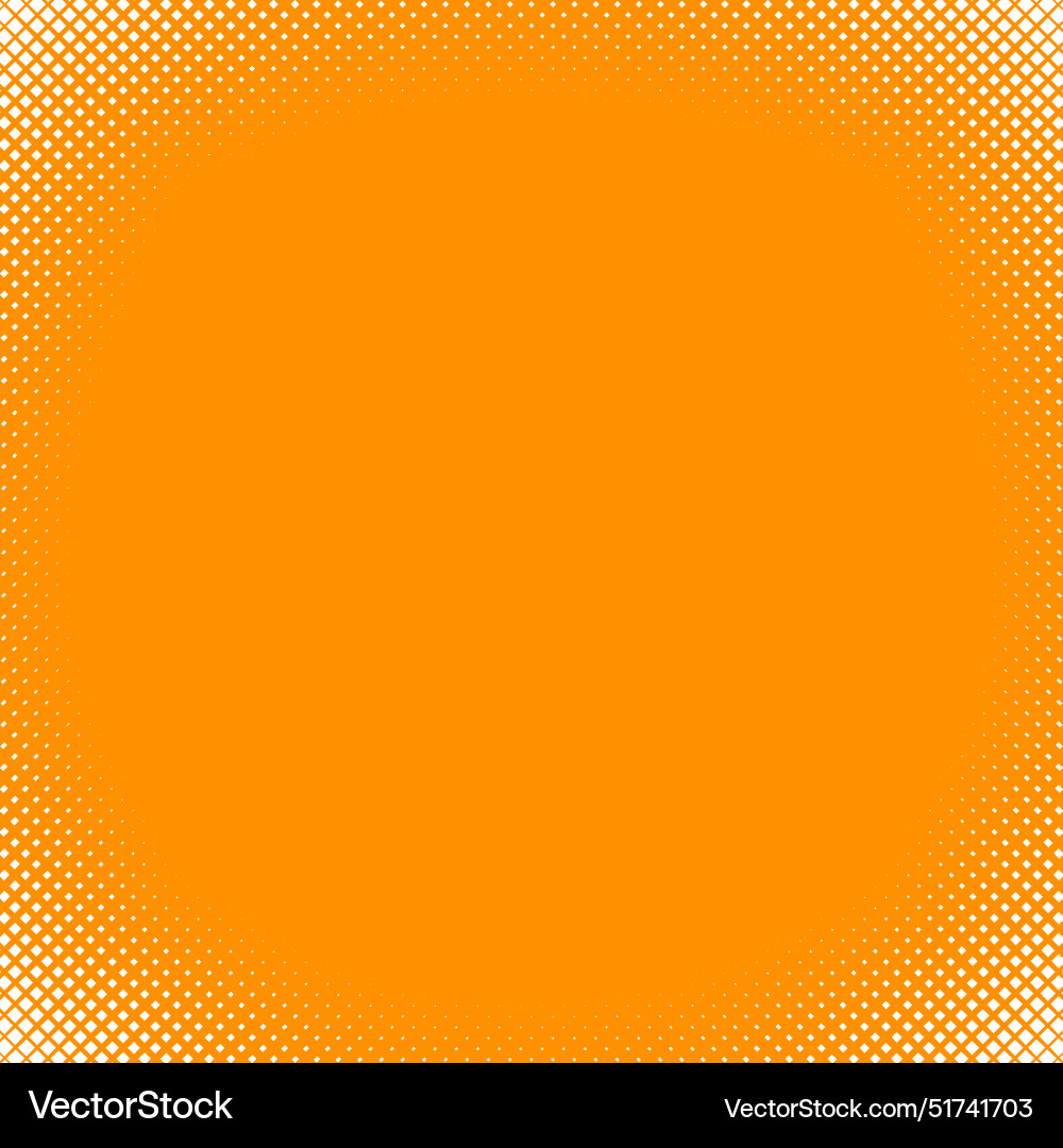 Checkered pattern background with increasingly Vector Image