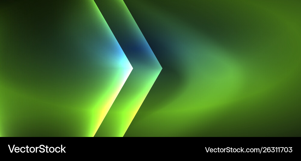 Neon shiny color lines background abstract Neon shiny color lines background abstract Vector Image