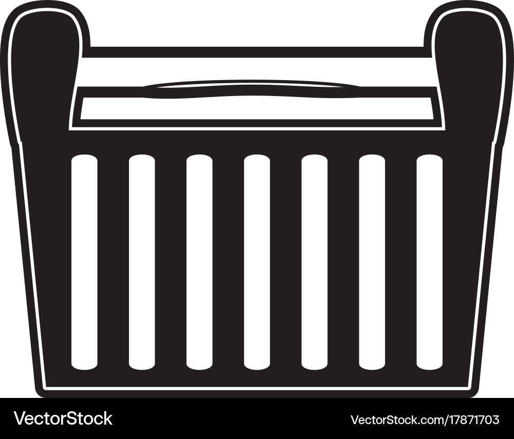 Toolbox icon image vector image