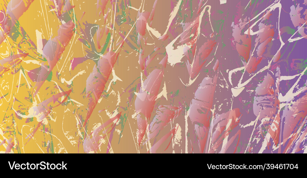 Artistic background for design abstract colorful Artistic background for design abstract colorful Vector Image