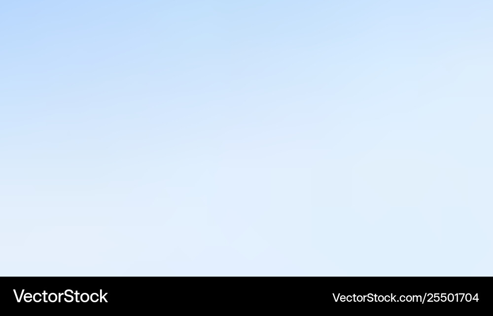 Light colorful background image Vector Image