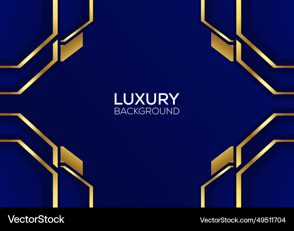 Luxury background design gradient color Luxury background design gradient color Vector Image