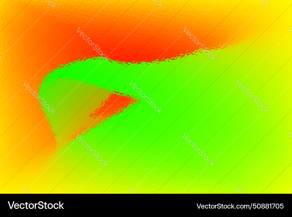 Abstract blur gradient background with frosted Abstract blur gradient background with frosted vector image