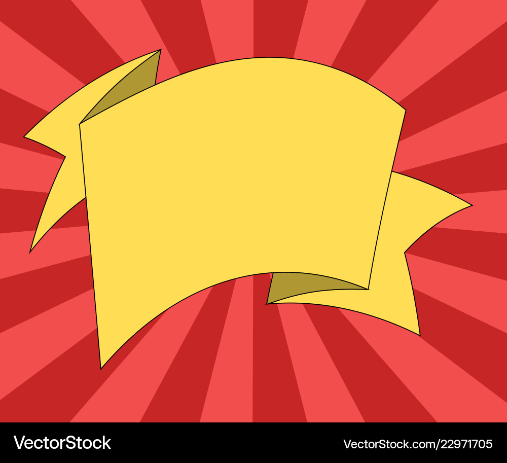 Design business empty copy space text for ad Design business empty copy space text for ad Vector Image