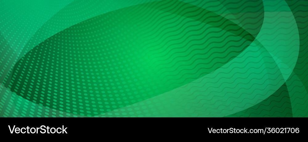 Abstract background curves and halftone dots Abstract background curves and halftone dots vector image