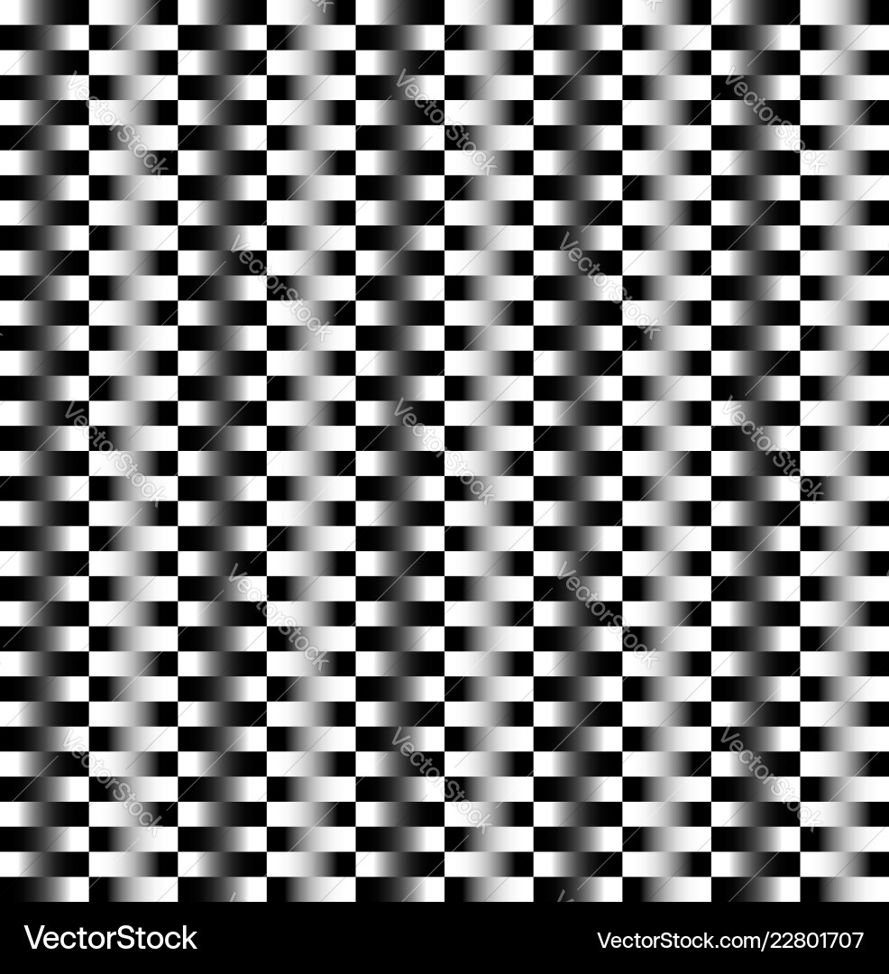Pattern with alternating bars rectangles Pattern with alternating bars rectangles vector image