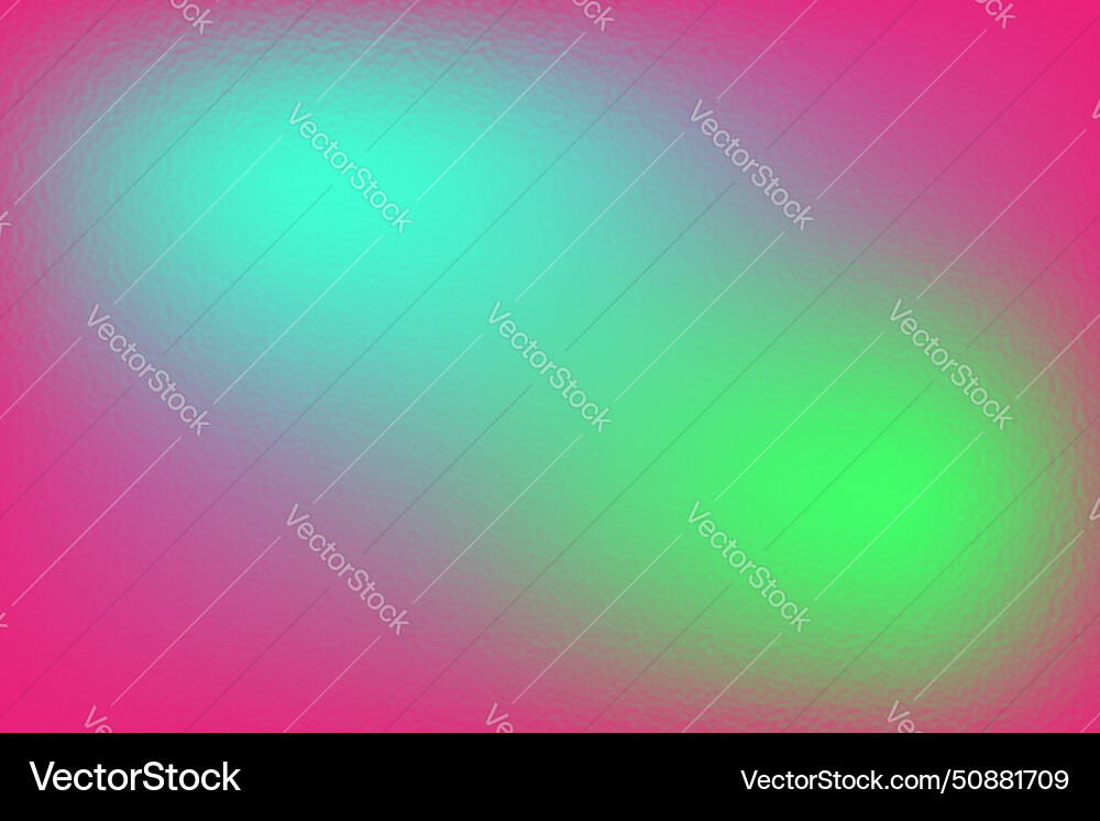 Abstract blur gradient background with frosted Abstract blur gradient background with frosted Vector Image