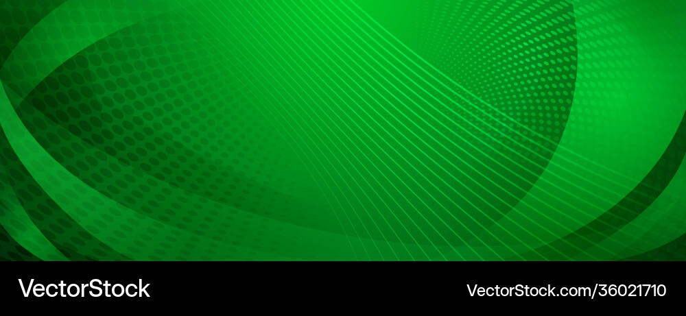 Abstract background curves and halftone dots Abstract background curves and halftone dots vector image