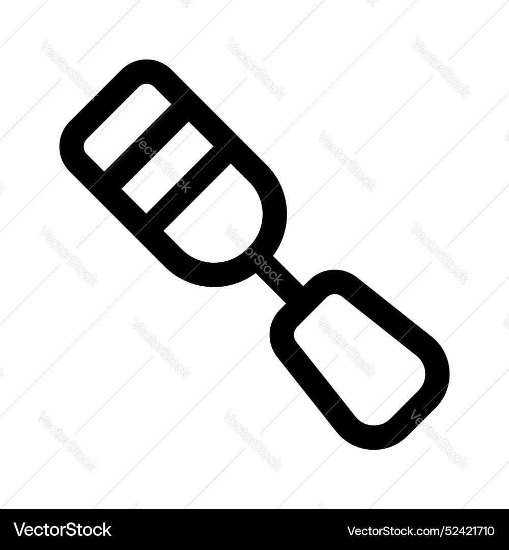 Chisel Vector Image