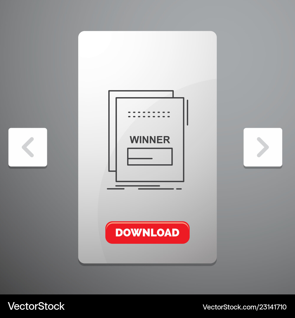 Fraud link maleficient malicious script line icon Fraud link maleficient malicious script line icon vector image
