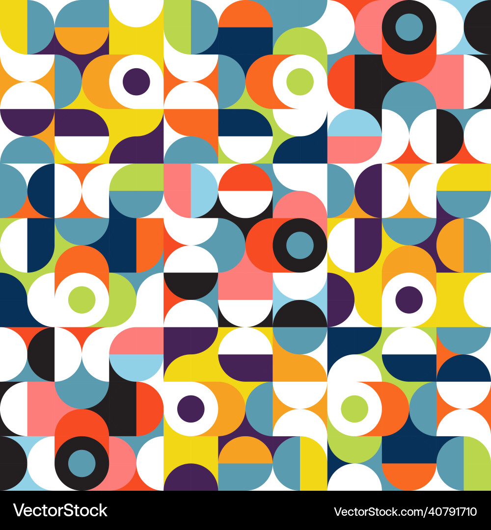 【値下げ】 40s-50s FGF of Circle（Modulation Geometric Repeating BRENT 小物